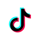 TikTok二维码