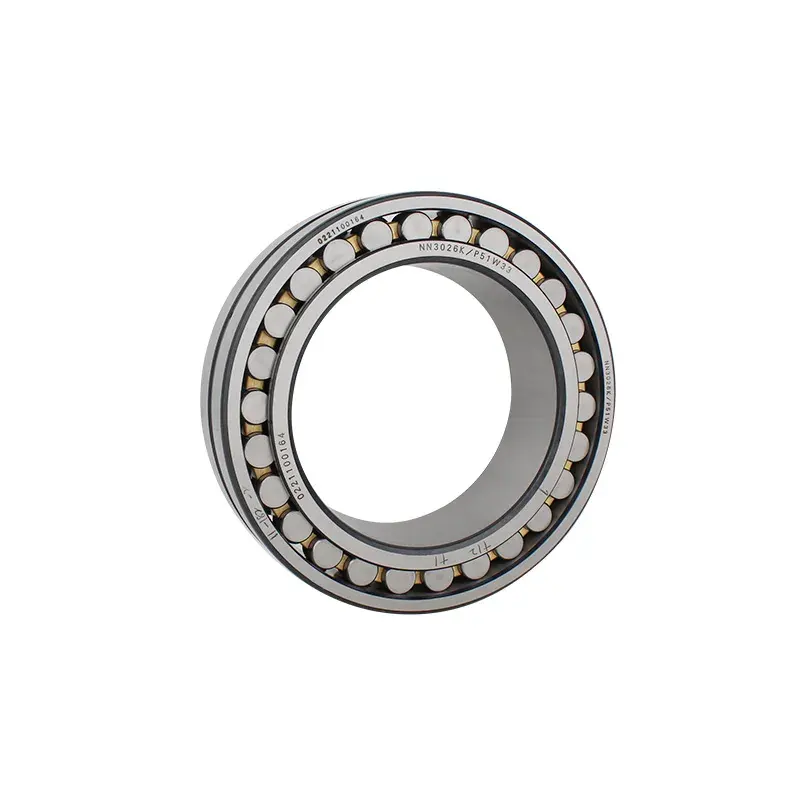 双列圆柱滚子轴承