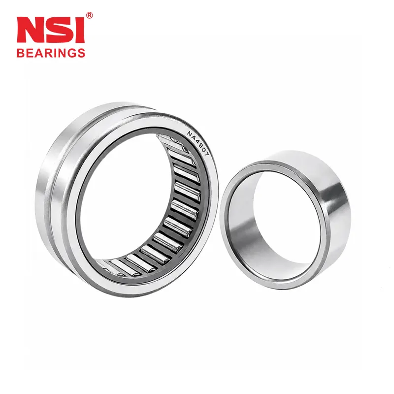 滚针轴承